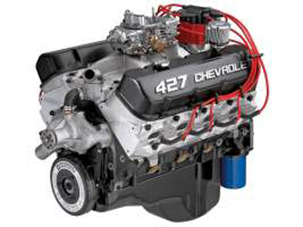 P3912 Engine